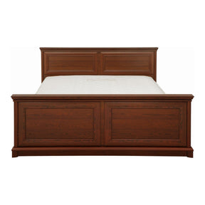 Cadru pat 160x200 BERGEN OCN-28705, castan
