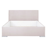 Cadru pat 160x200 BERGEN OCN-28751, bej