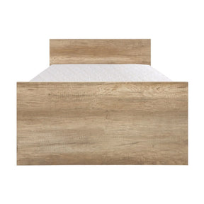 Cadru pat 90x200 BERGEN OCN-28713, stejar