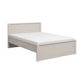 Cadru pat KASPIAN 160x200, casmir, PAL