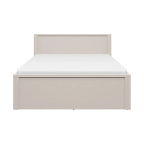 Cadru pat KASPIAN 160x200, casmir, PAL