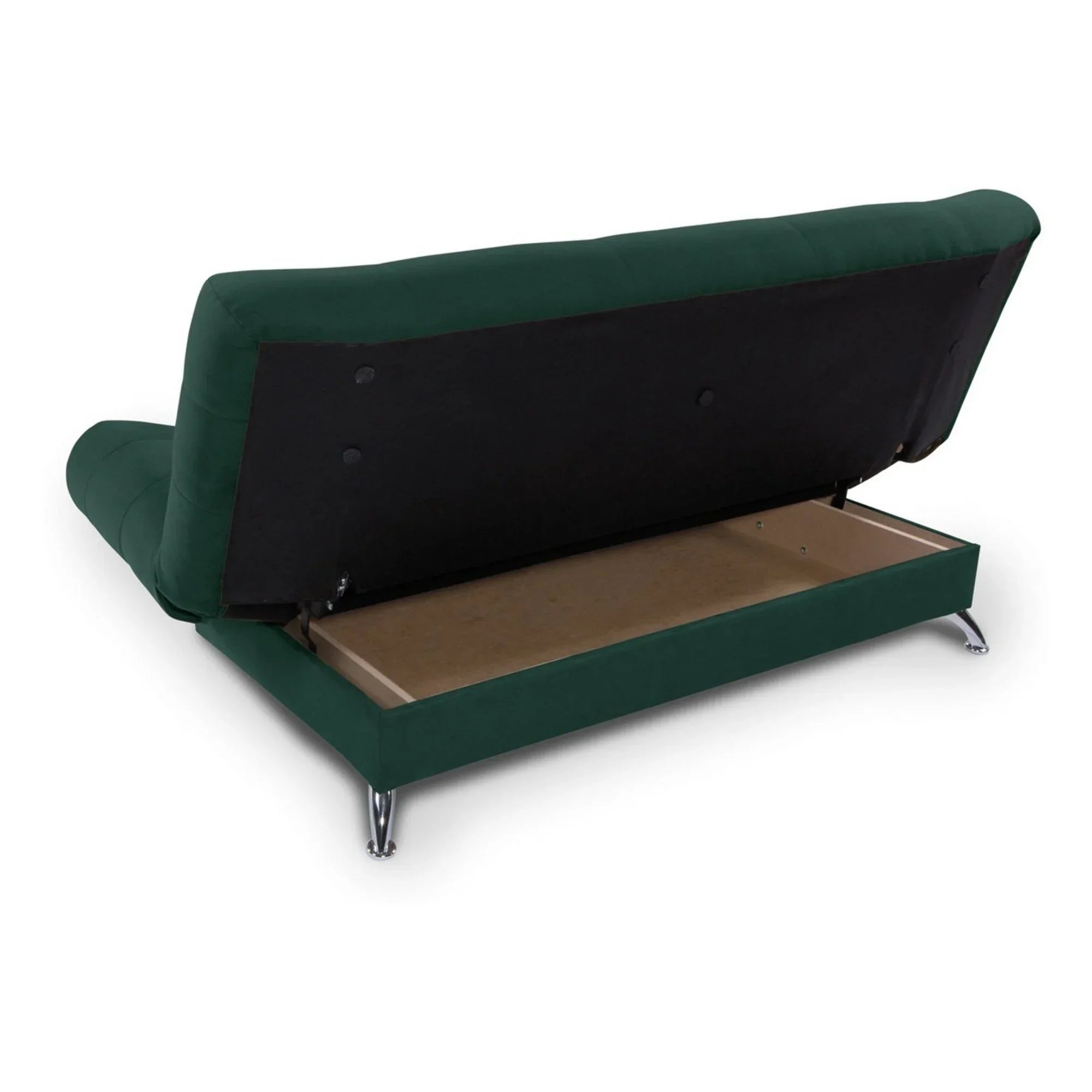 Canapea BERGEN OCN-29782, verde