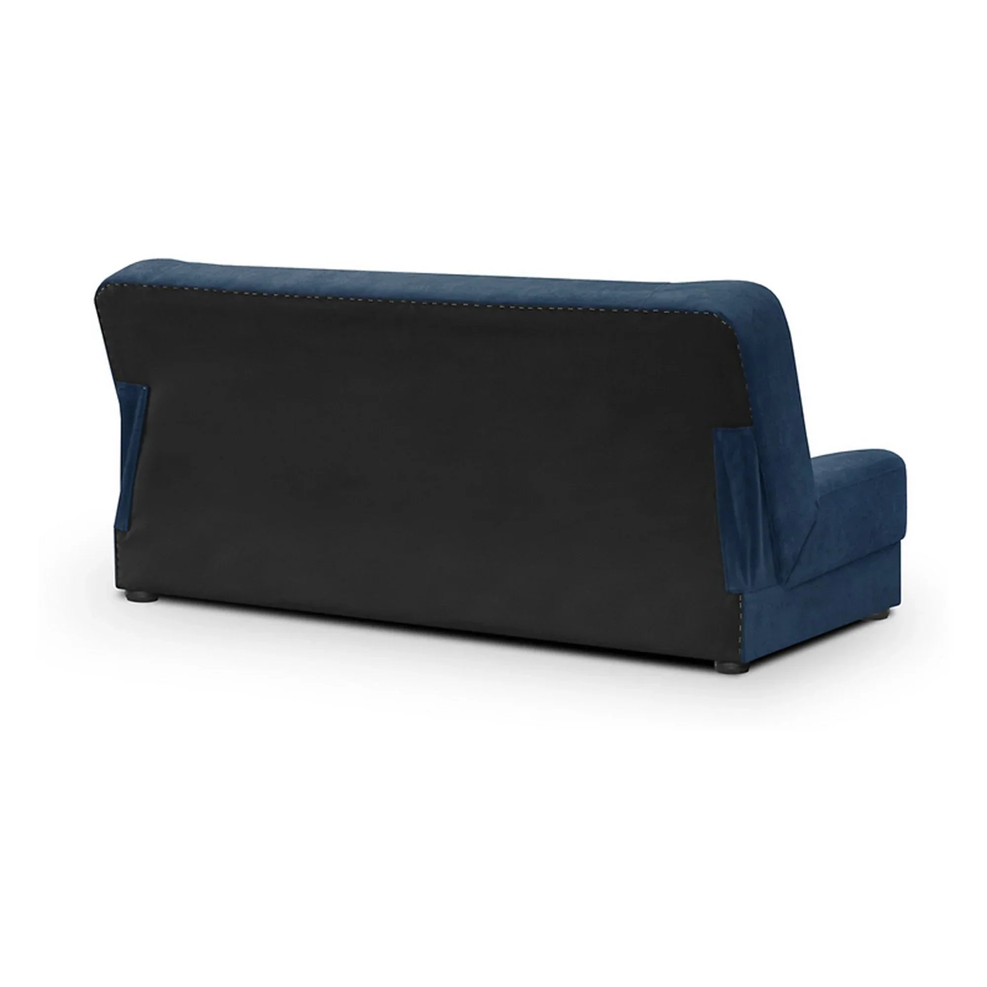 Canapea BERGEN OCN-29783, albastru