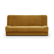 Canapea BERGEN OCN-29785, galben