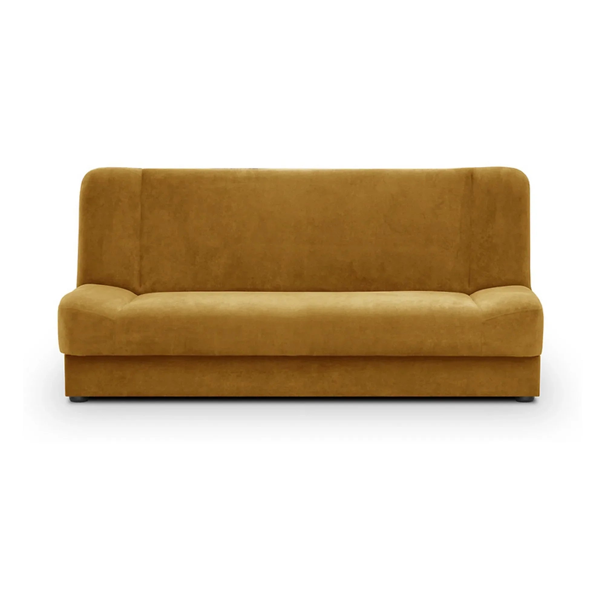 Canapea BERGEN OCN-29785, galben