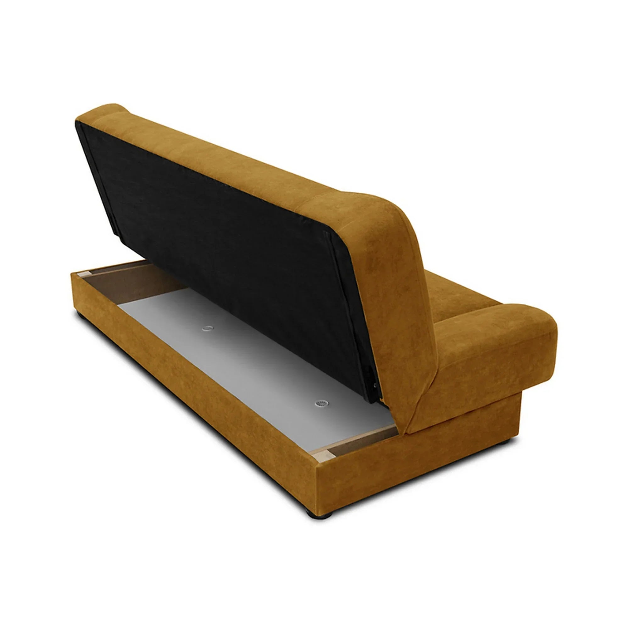 Canapea BERGEN OCN-29785, galben