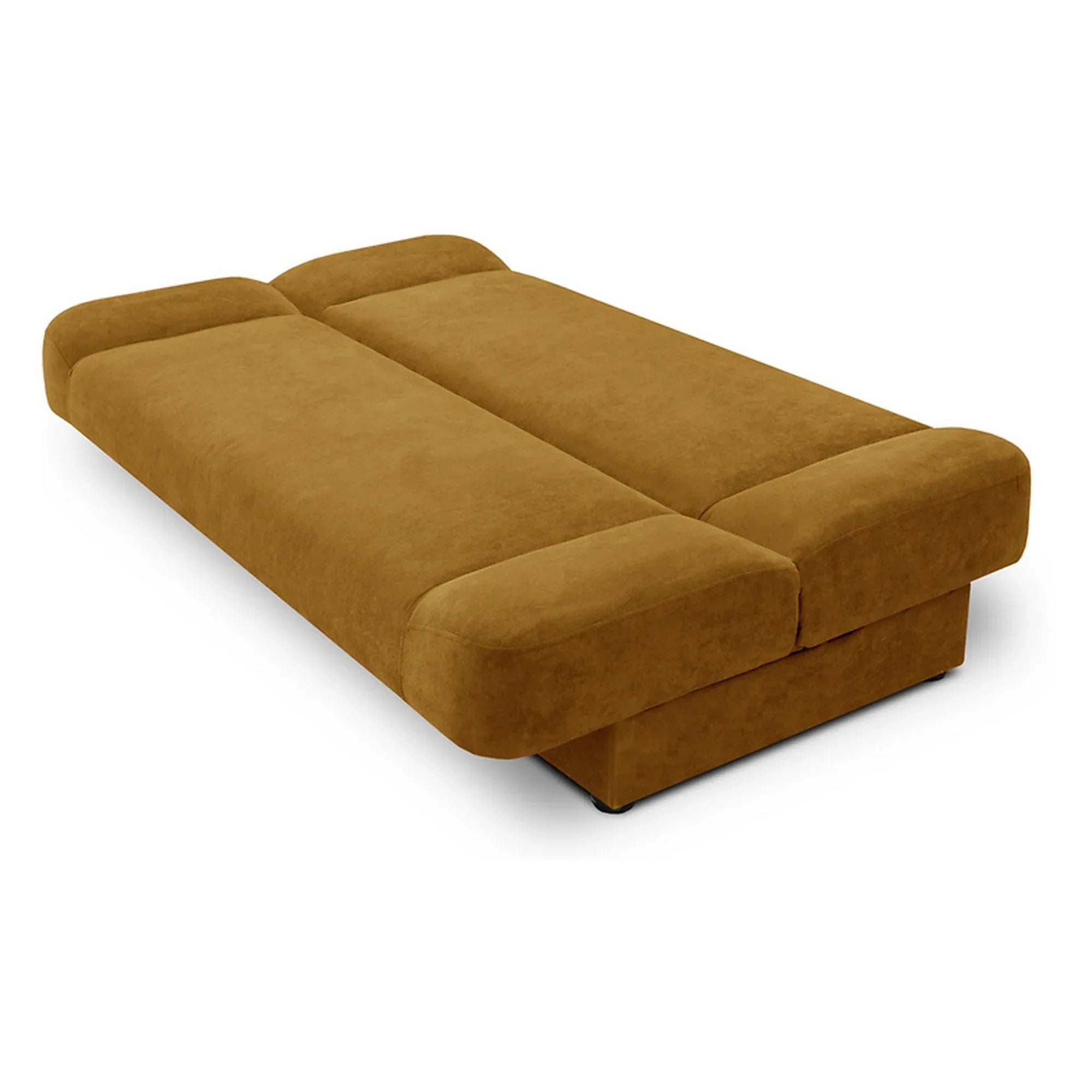 Canapea BERGEN OCN-29785, galben