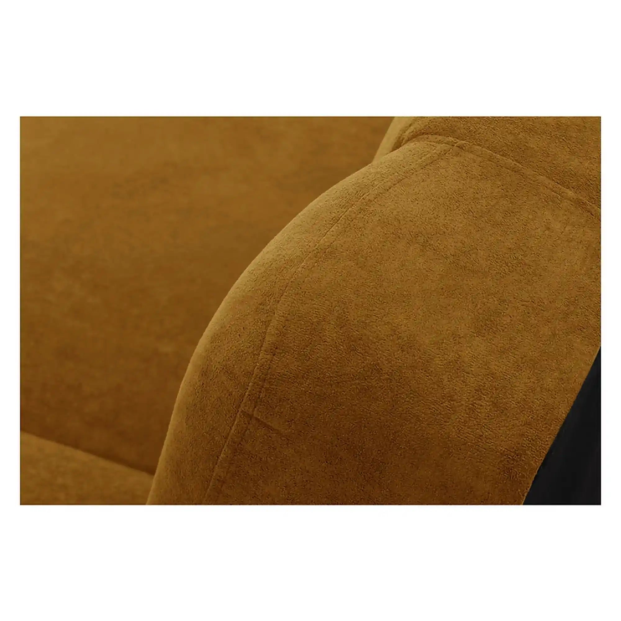 Canapea BERGEN OCN-29785, galben