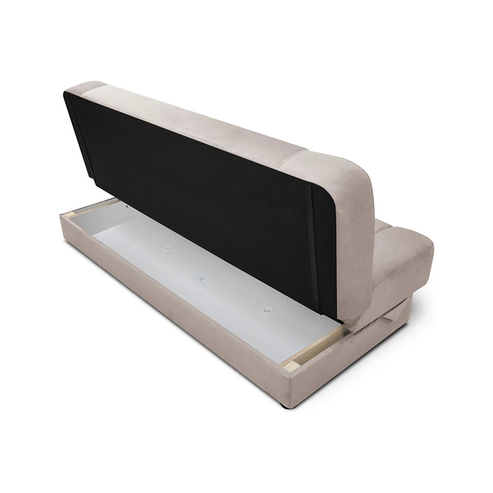 Canapea BERGEN OCN-29788, bej