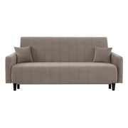 Canapea BERGEN OCN-29791, maro