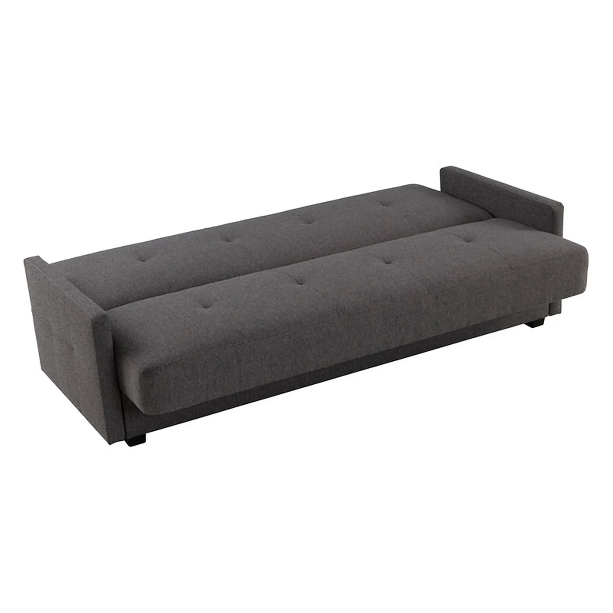 Canapea BERGEN OCN-29792, gri inchis