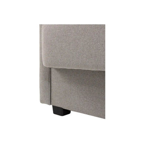 Canapea BERGEN OCN-29793, gri