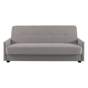 Canapea gri modernă, ideală pentru living – textalt2