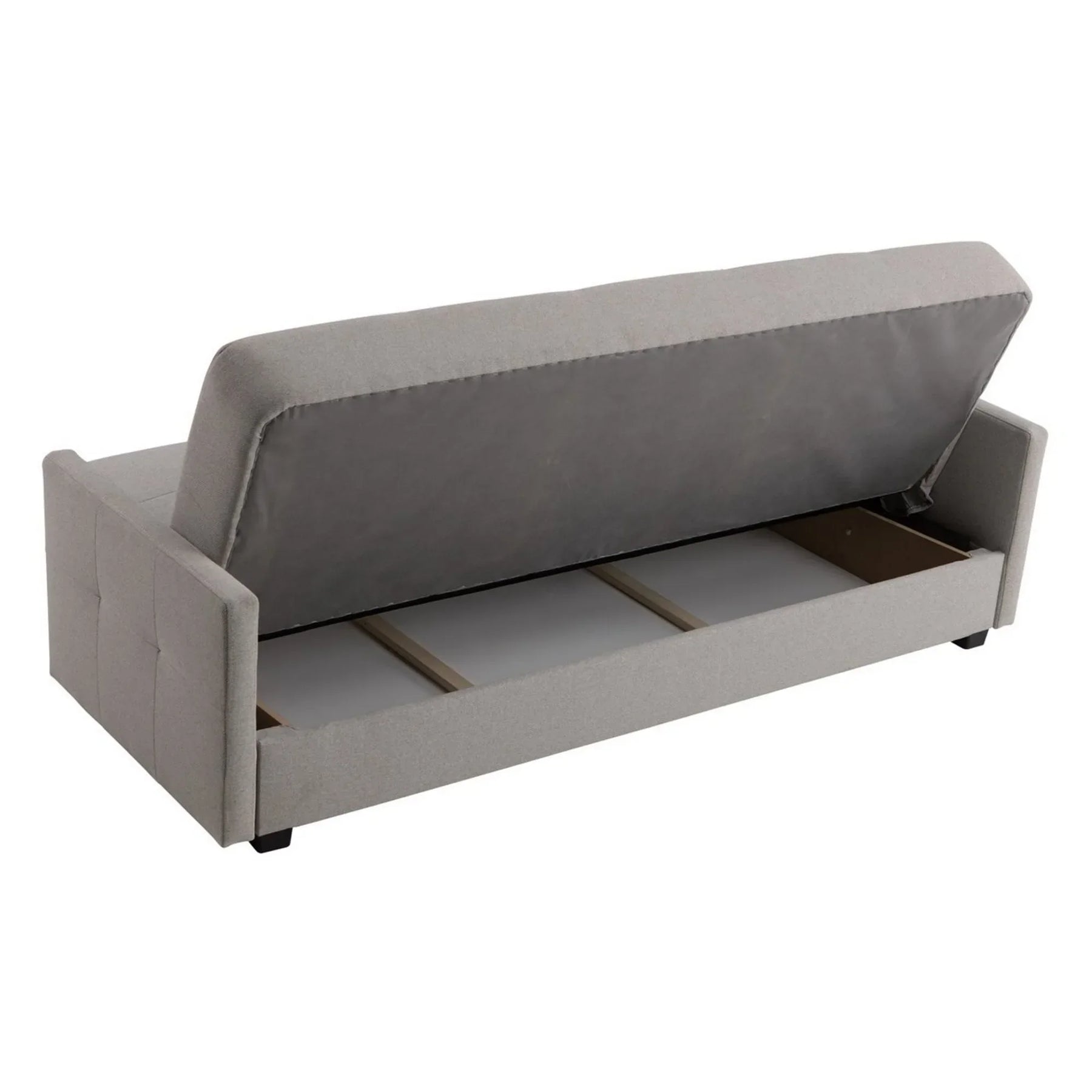 Canapea BERGEN OCN-29793, gri