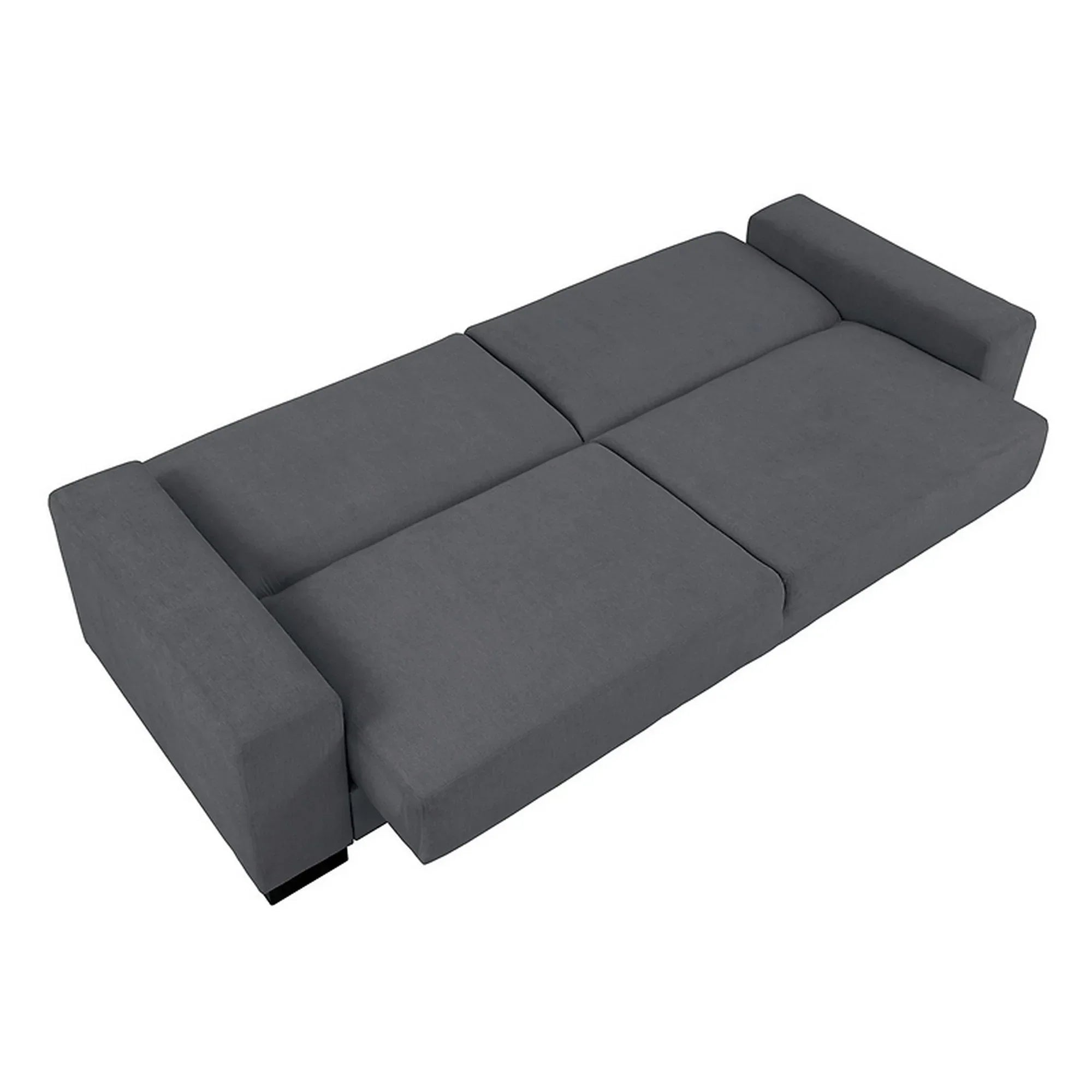 Canapea BERGEN OCN-29795, gri