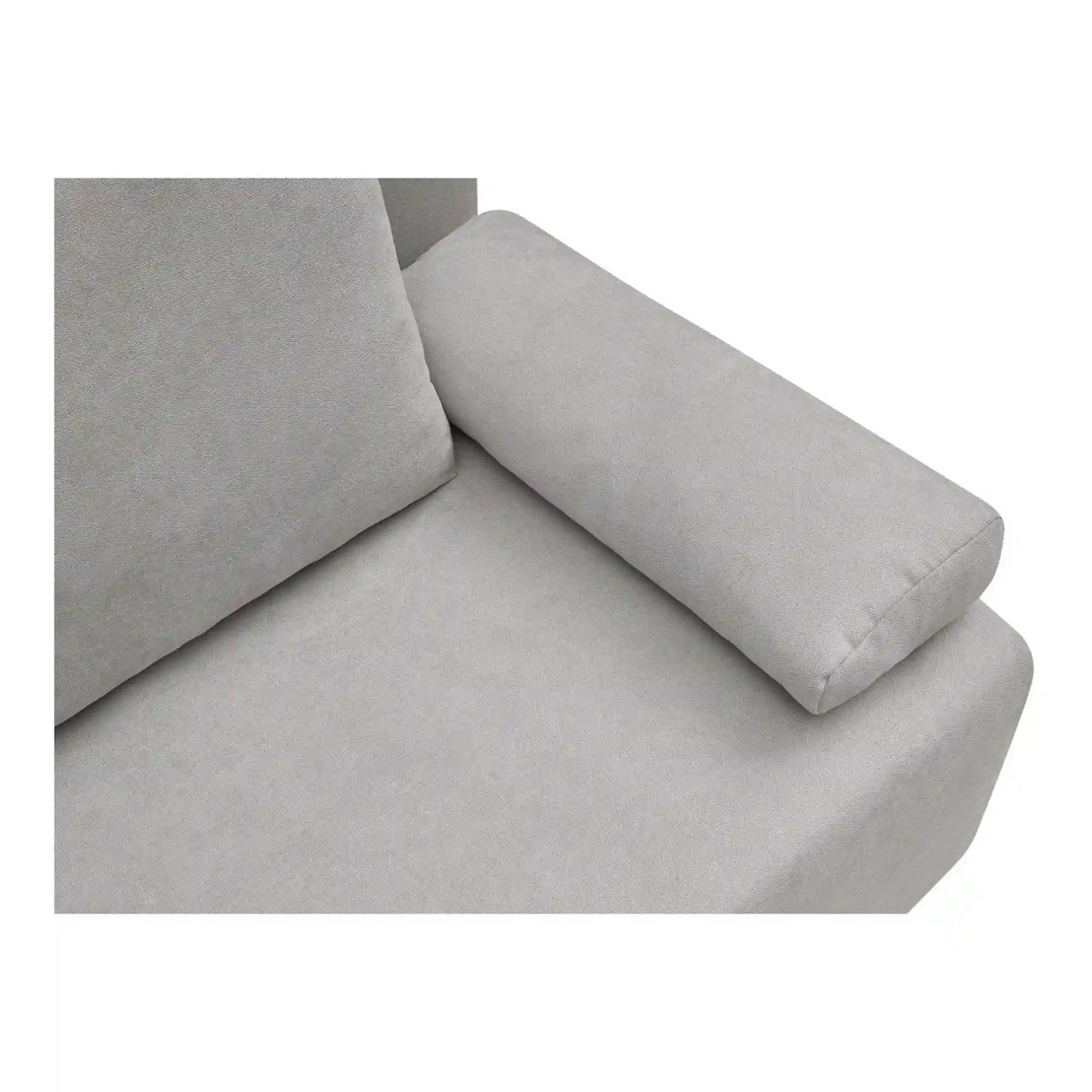 Canapea BERGEN OCN-29796, gri