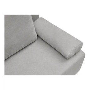 Canapea BERGEN OCN-29796, gri