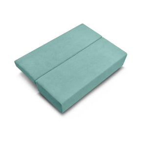 Canapea verde menta, ideală pentru un living modern – textalt2