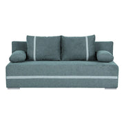 Canapea BERGEN OCN-29800, verde