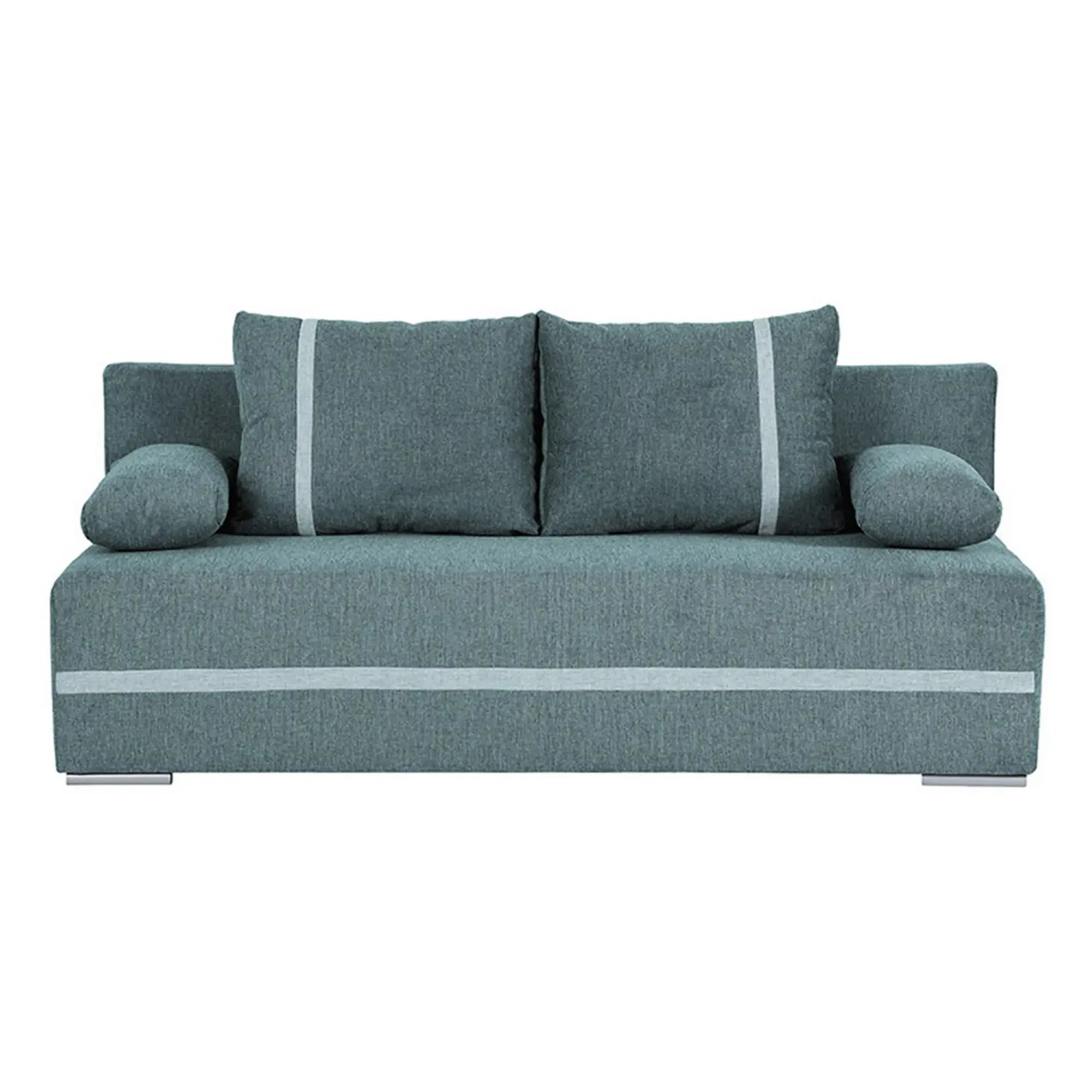 Canapea BERGEN OCN-29800, verde