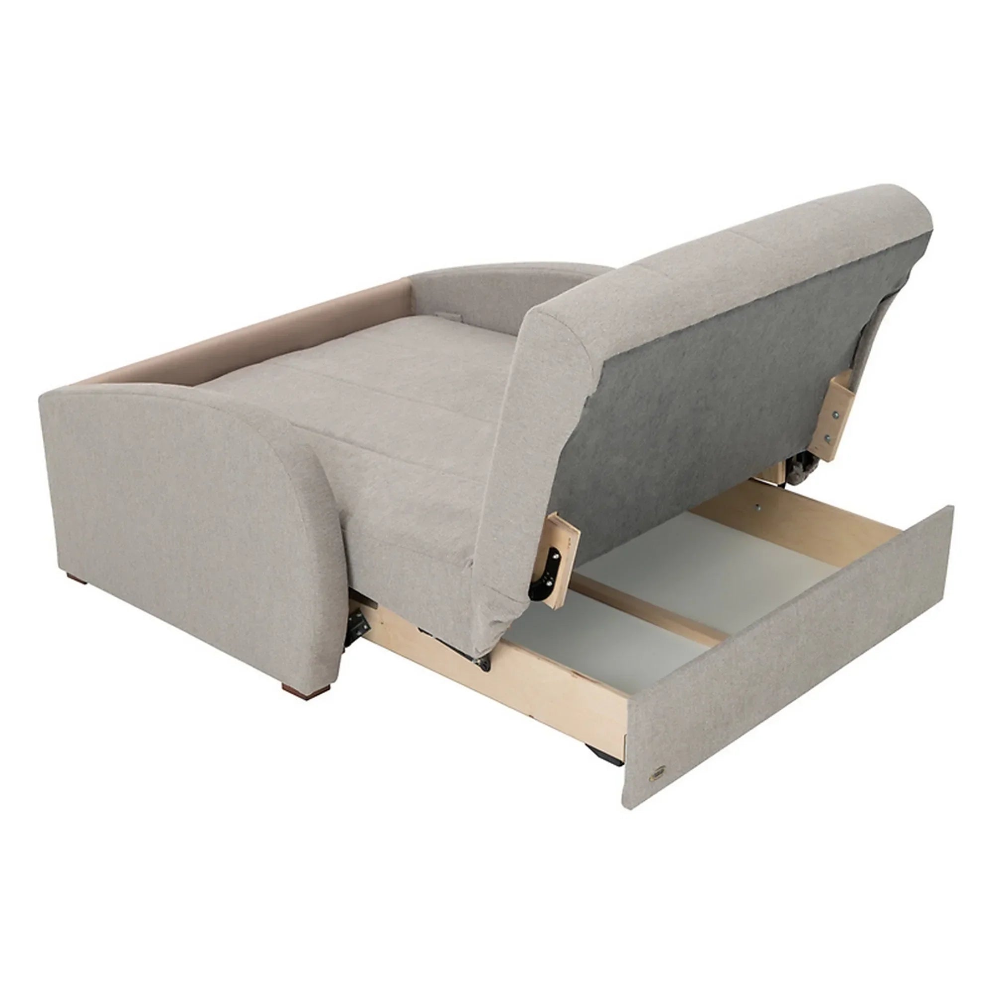 Canapea BERGEN OCN-29809, bej