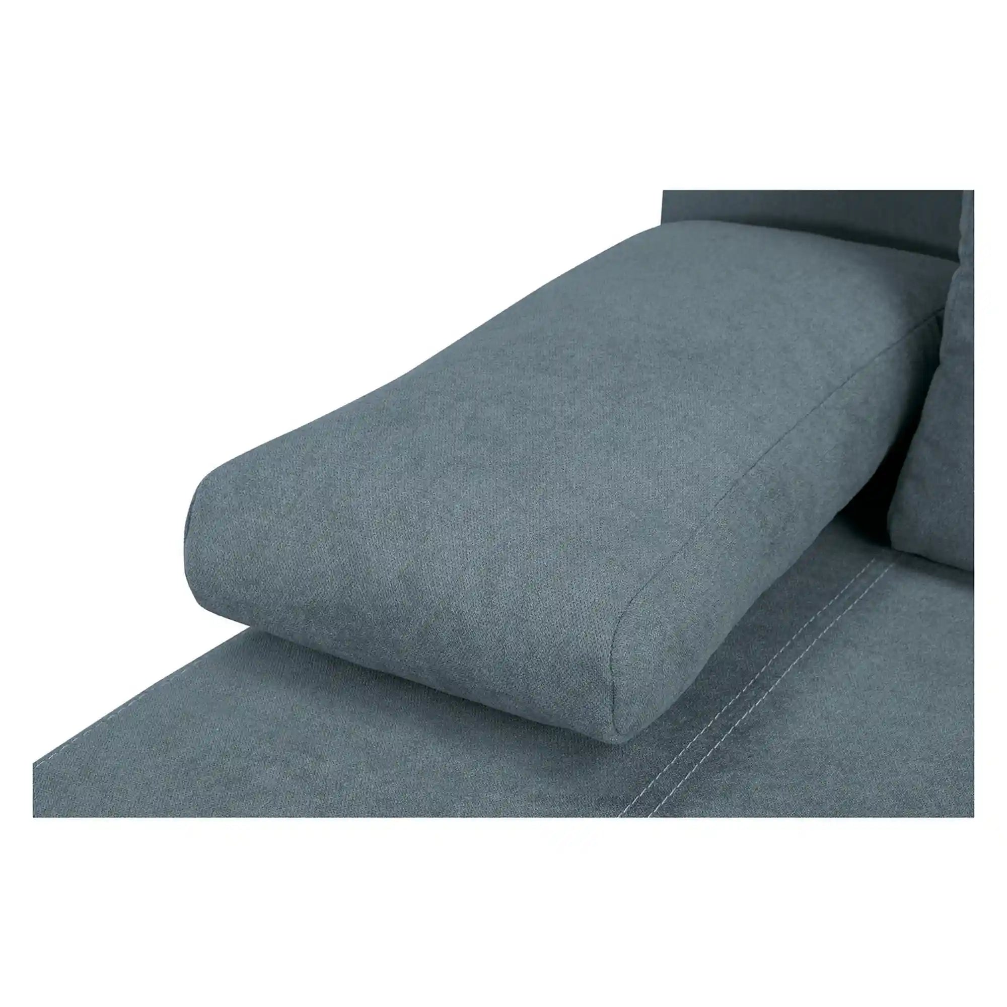 Canapea BERGEN OCN-29810, albastru