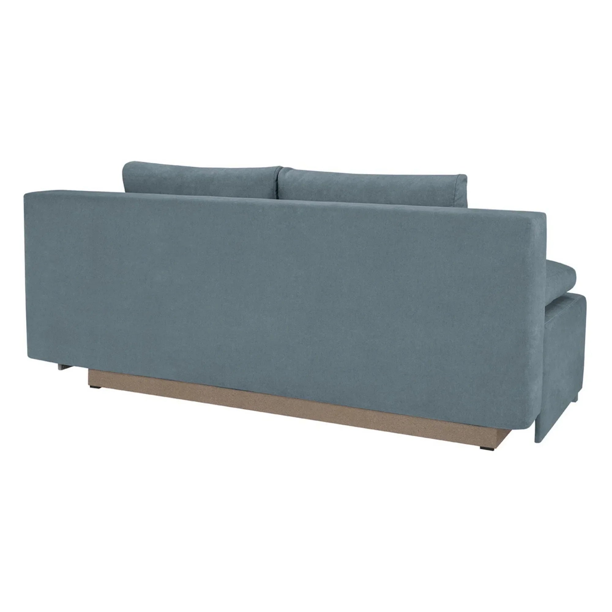 Canapea BERGEN OCN-29810, albastru