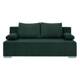 Canapea verde modernă, ideală pentru living – textalt2