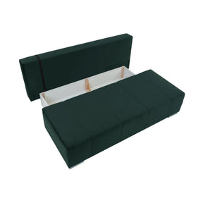 Canapea BERGEN OCN-29812, verde