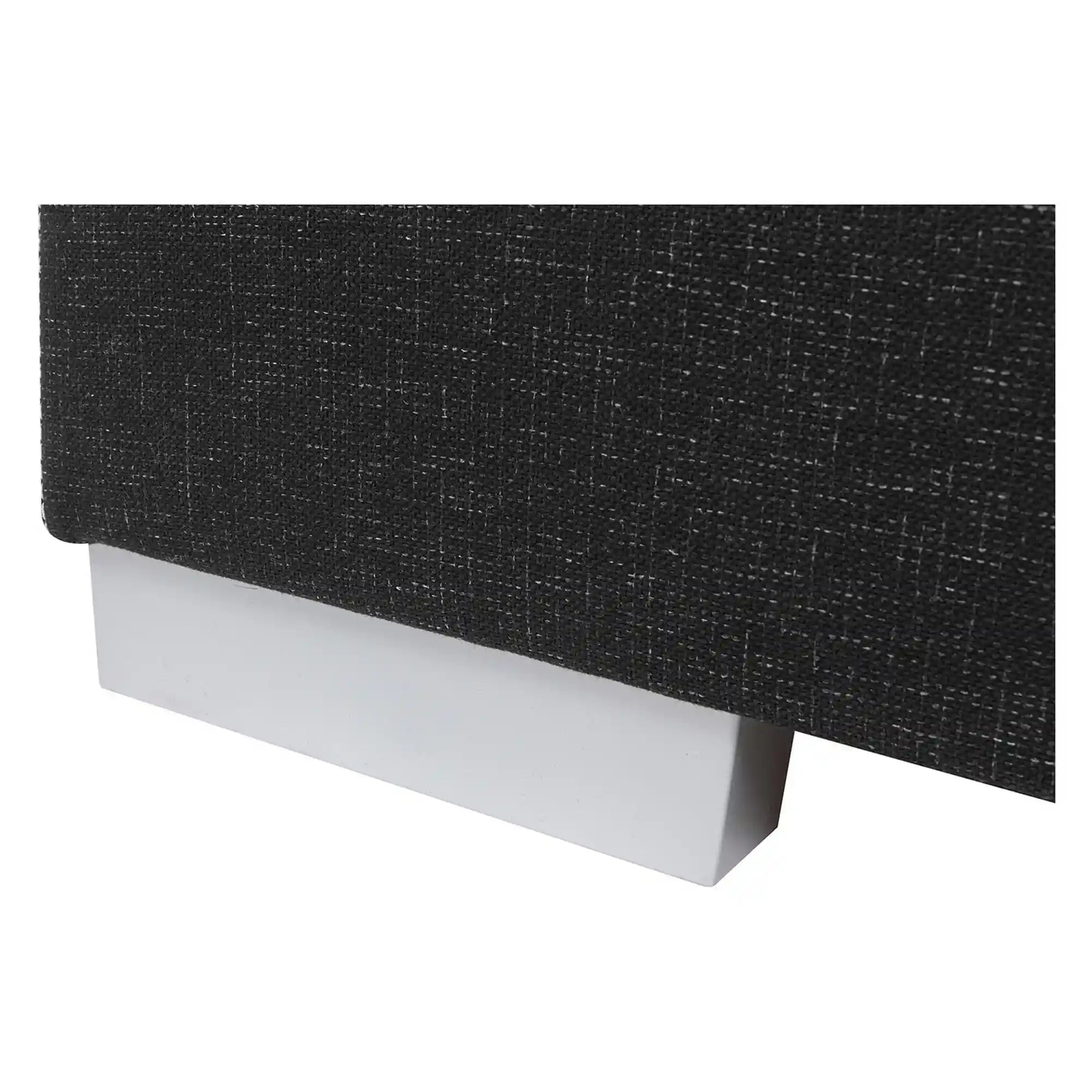 Canapea BERGEN OCN-29813, negru