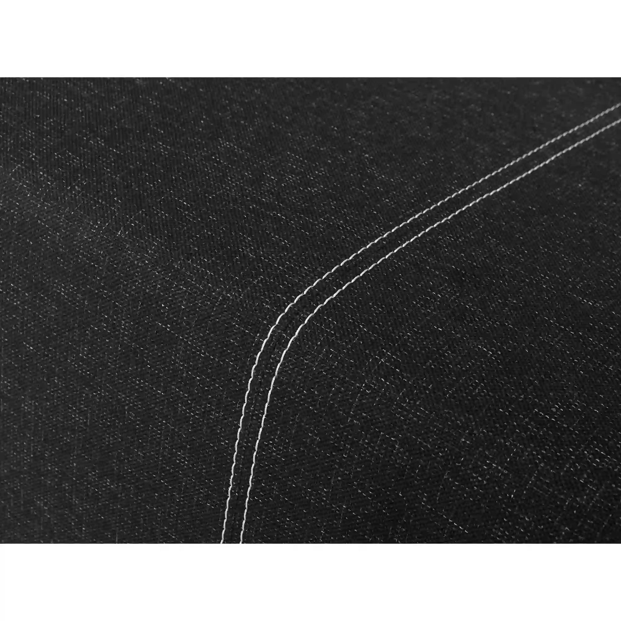 Canapea BERGEN OCN-29813, negru