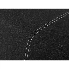 Canapea BERGEN OCN-29813, negru