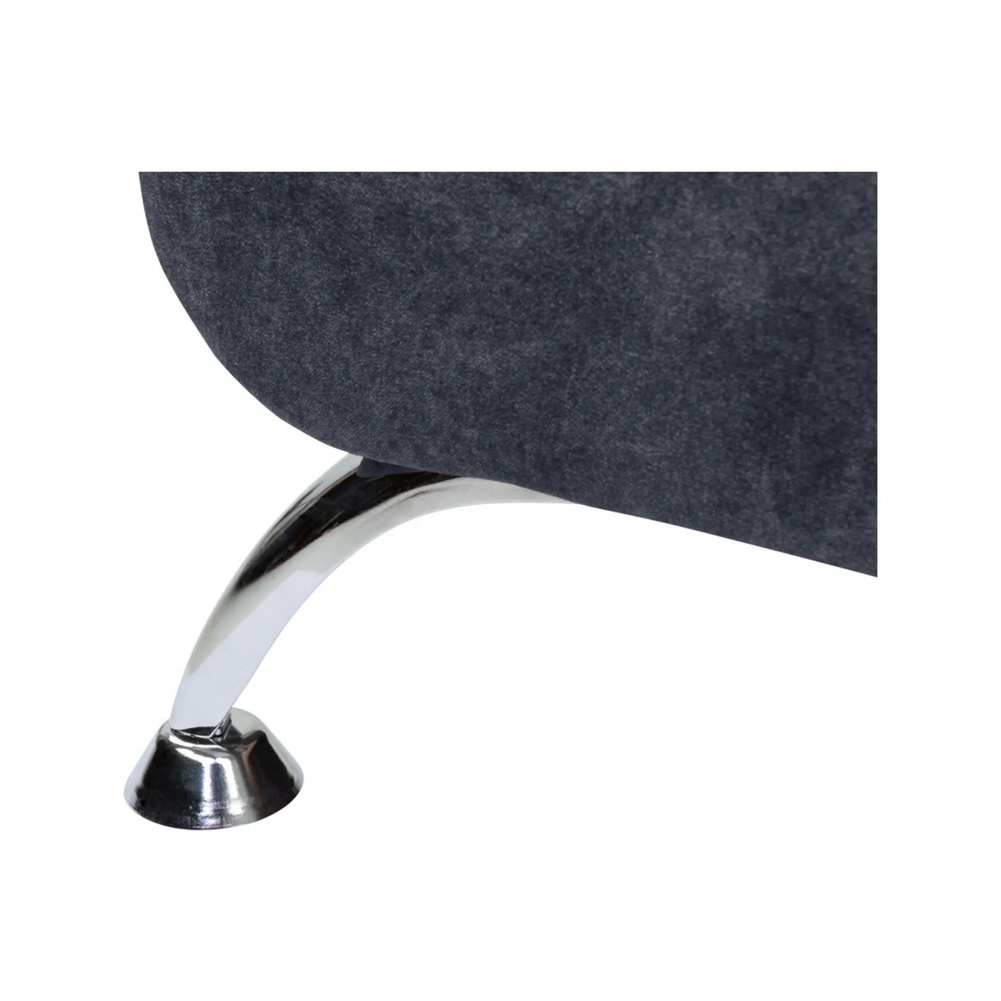 Canapea BERGEN OCN-29816, gri deschis/gri inchis