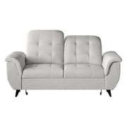 Canapea BERGEN OCN-29817, crem