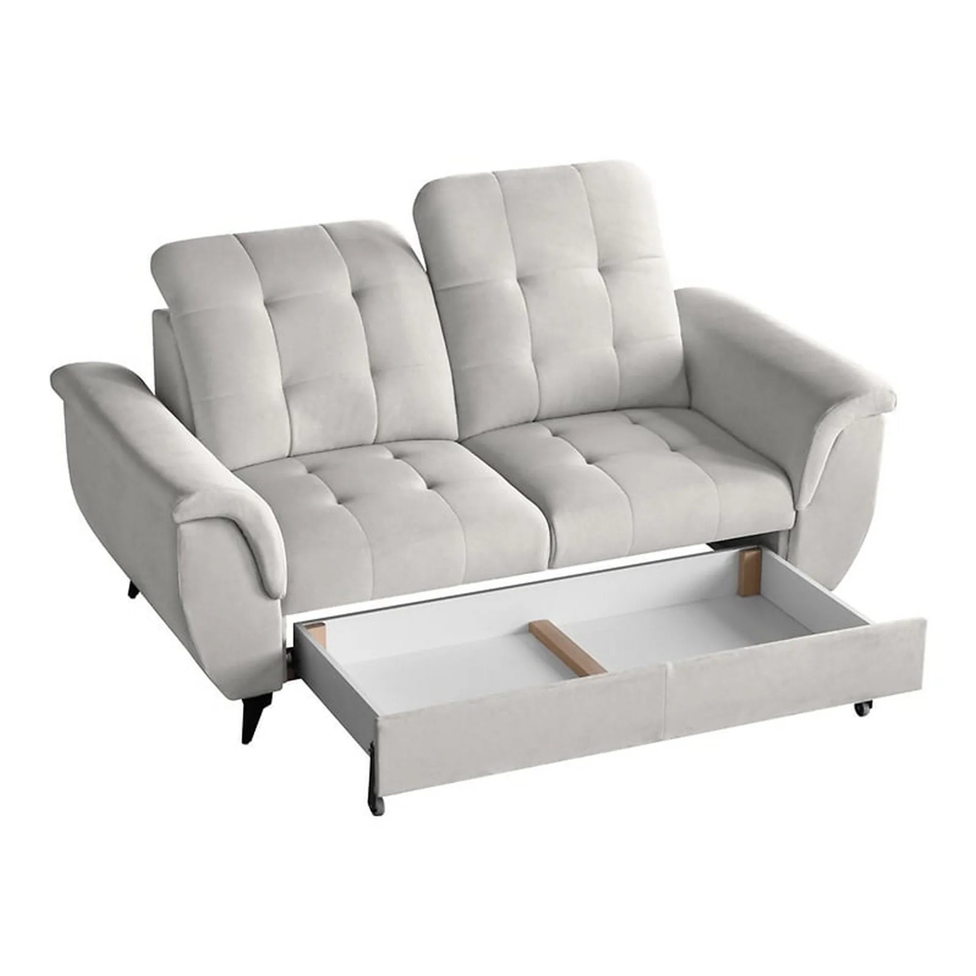 Canapea BERGEN OCN-29817, crem