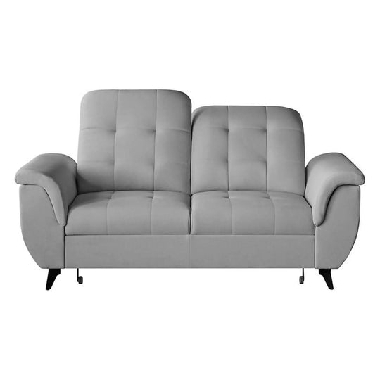 Canapea BERGEN OCN-29818, gri