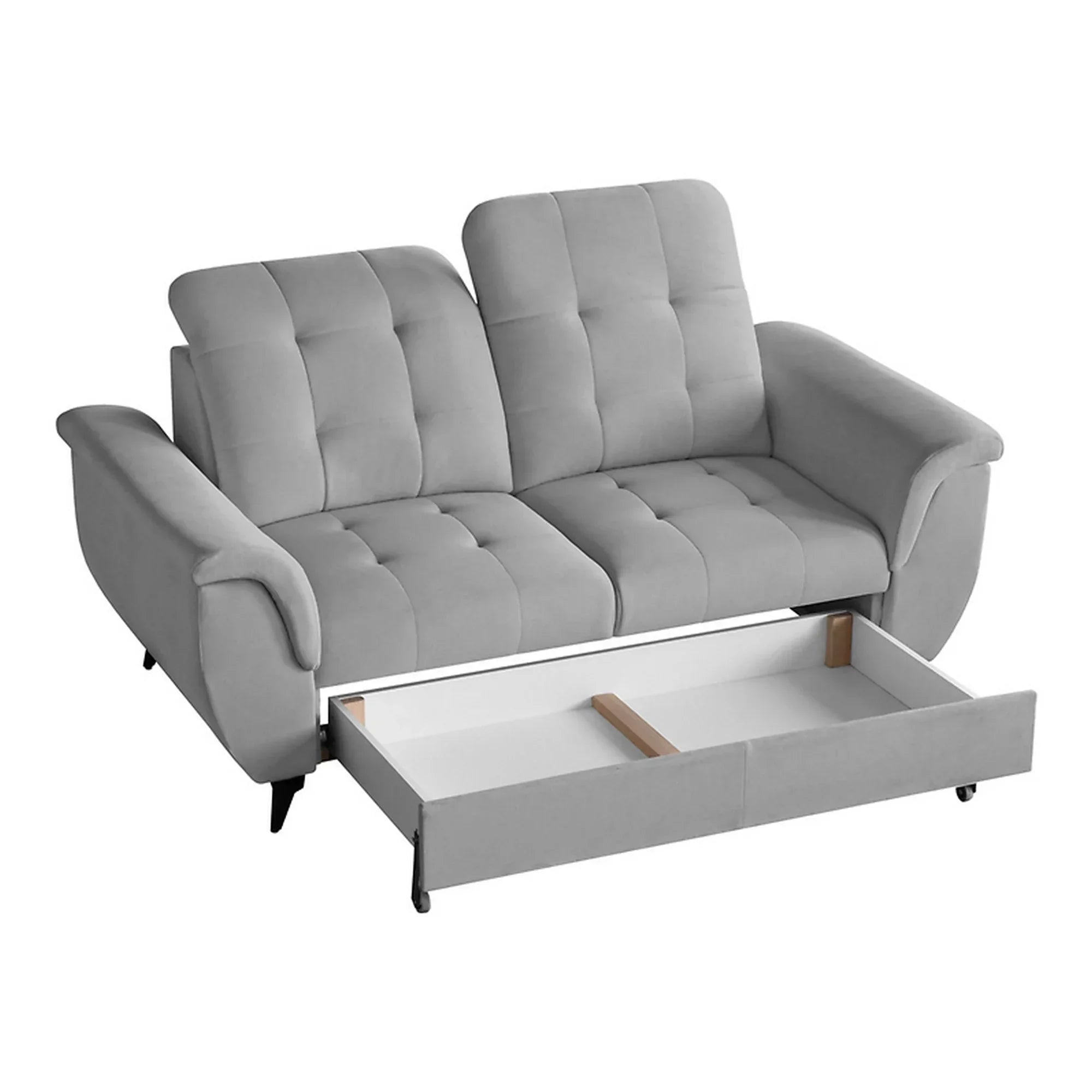 Canapea BERGEN OCN-29818, gri