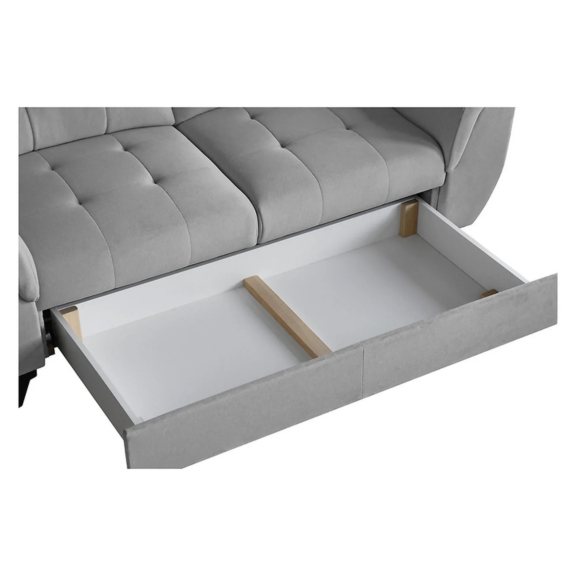 Canapea BERGEN OCN-29818, gri