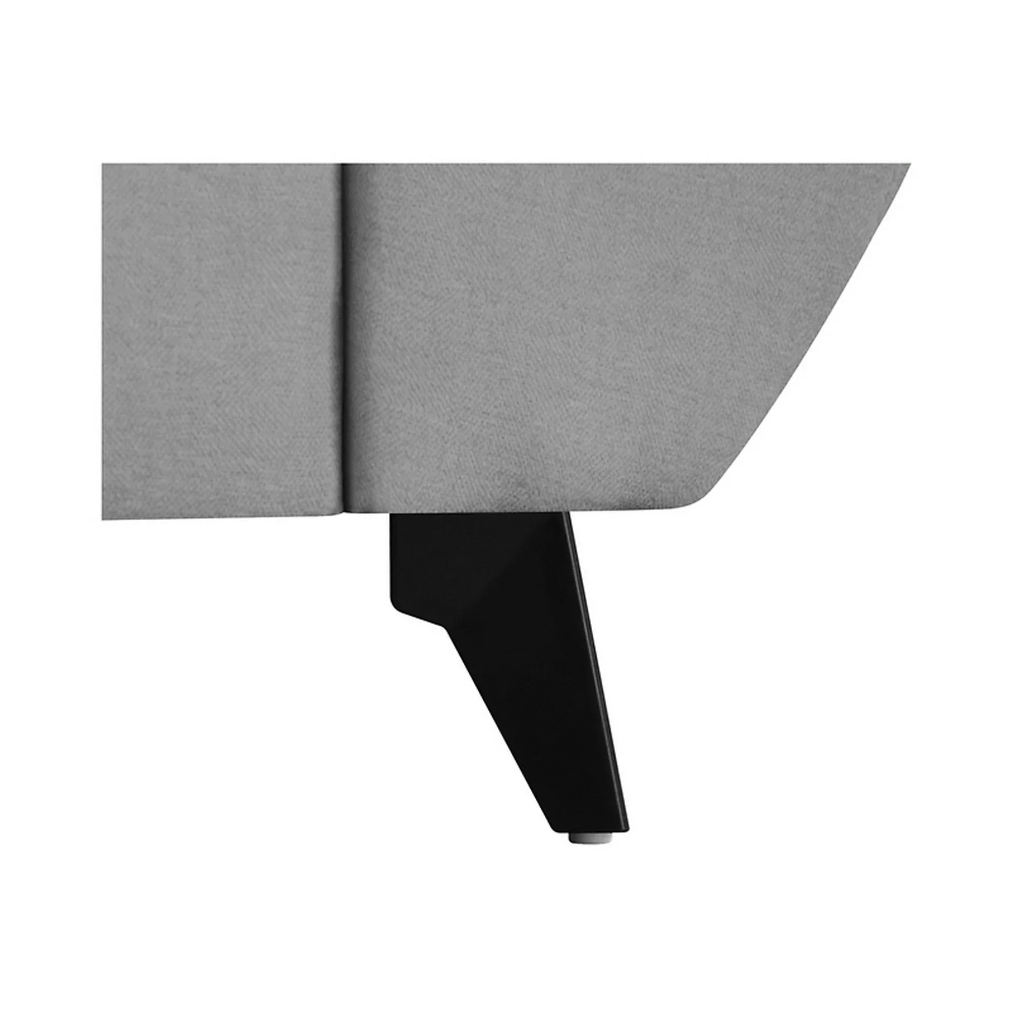 Canapea BERGEN OCN-29818, gri