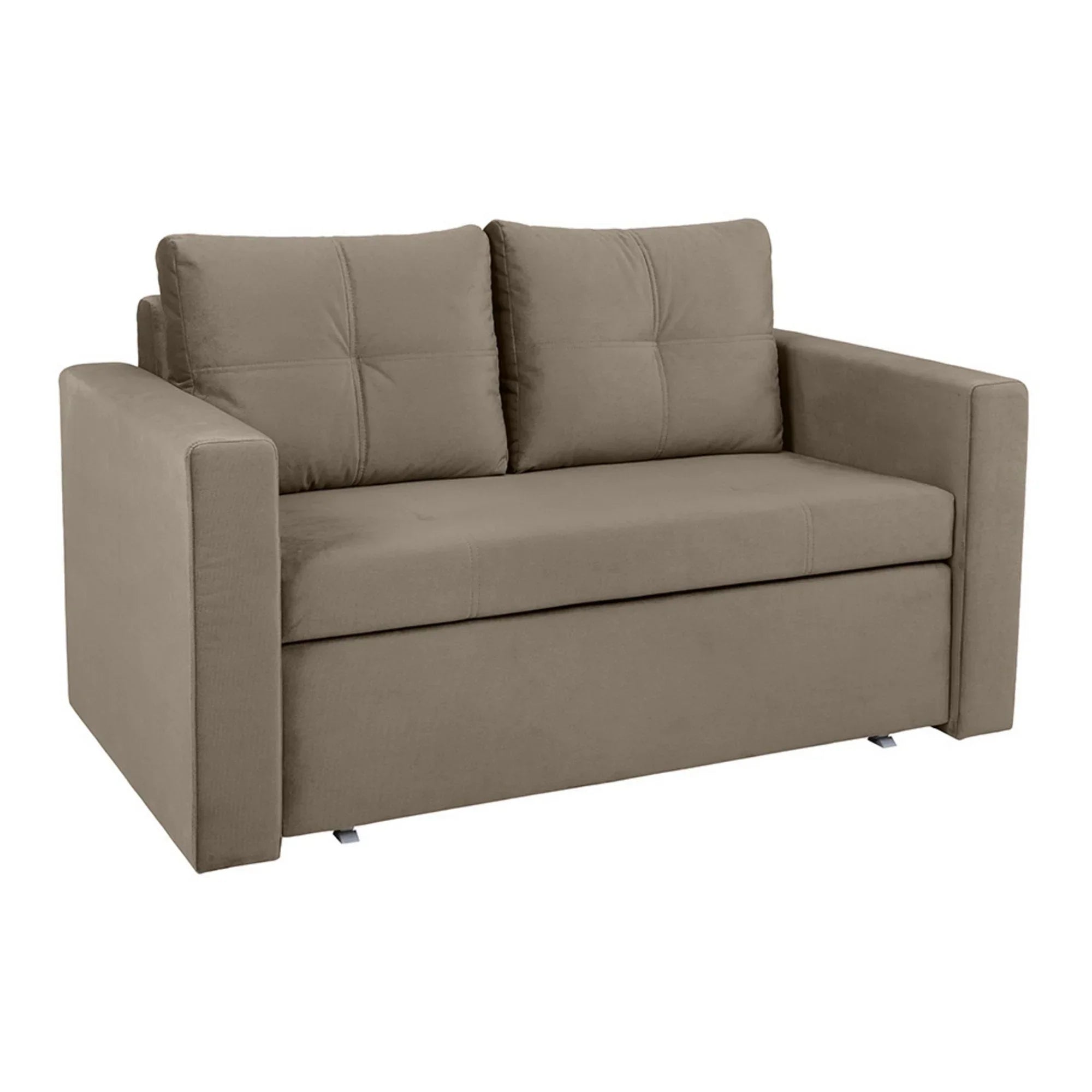 Canapea BERGEN OCN-29819, bej