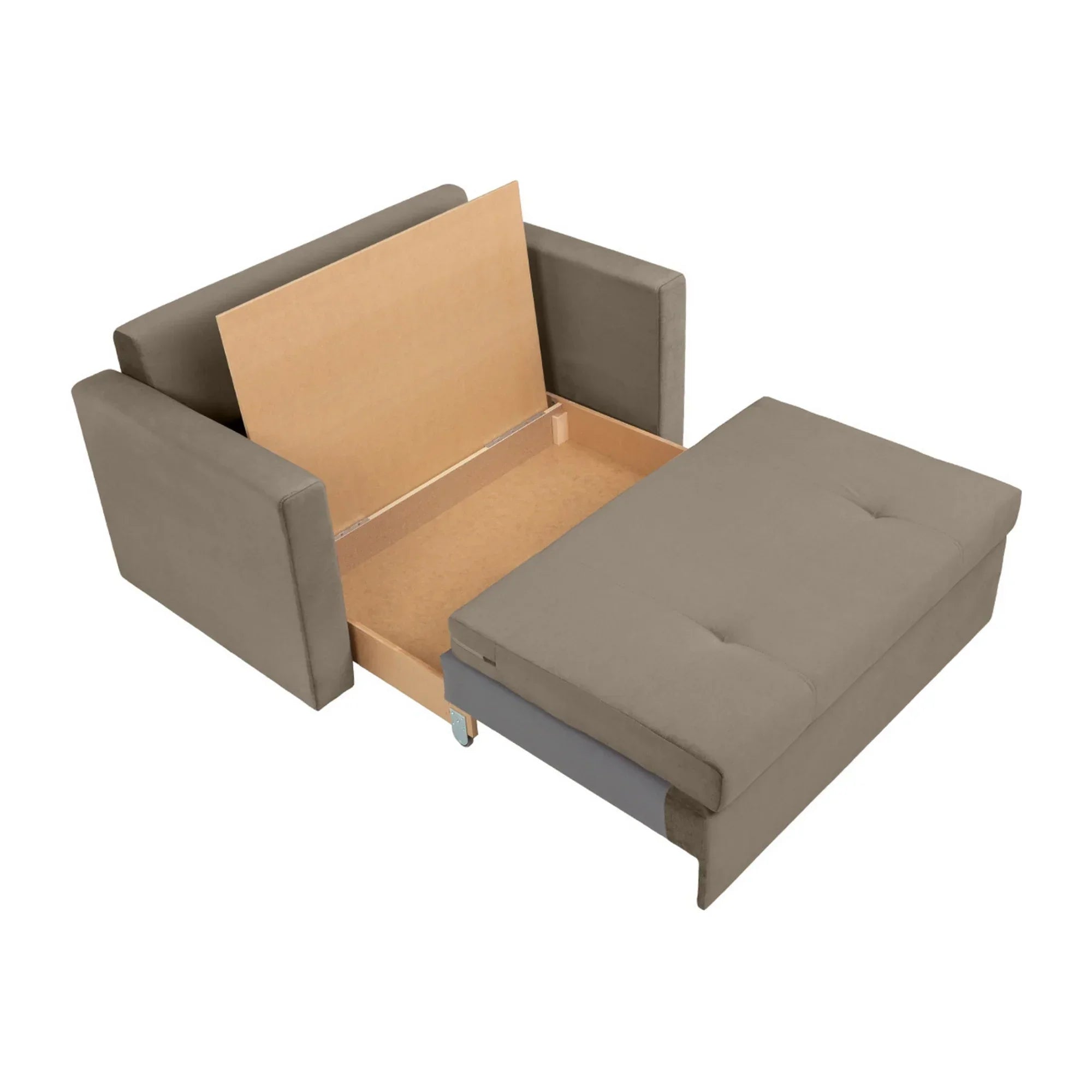 Canapea BERGEN OCN-29819, bej