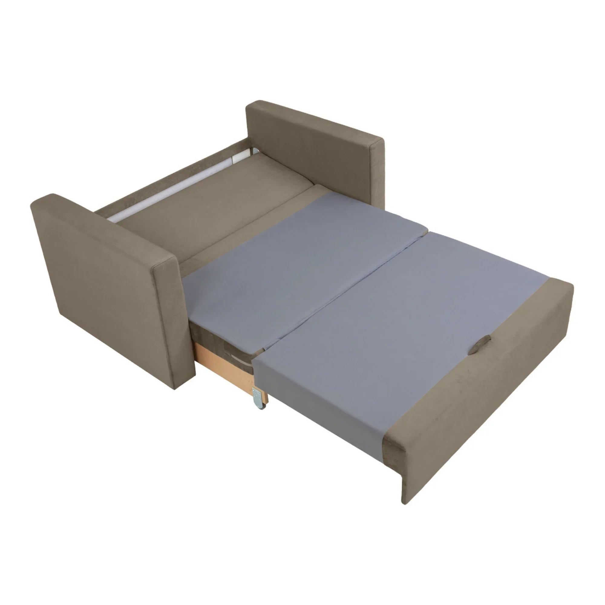 Canapea BERGEN OCN-29819, bej