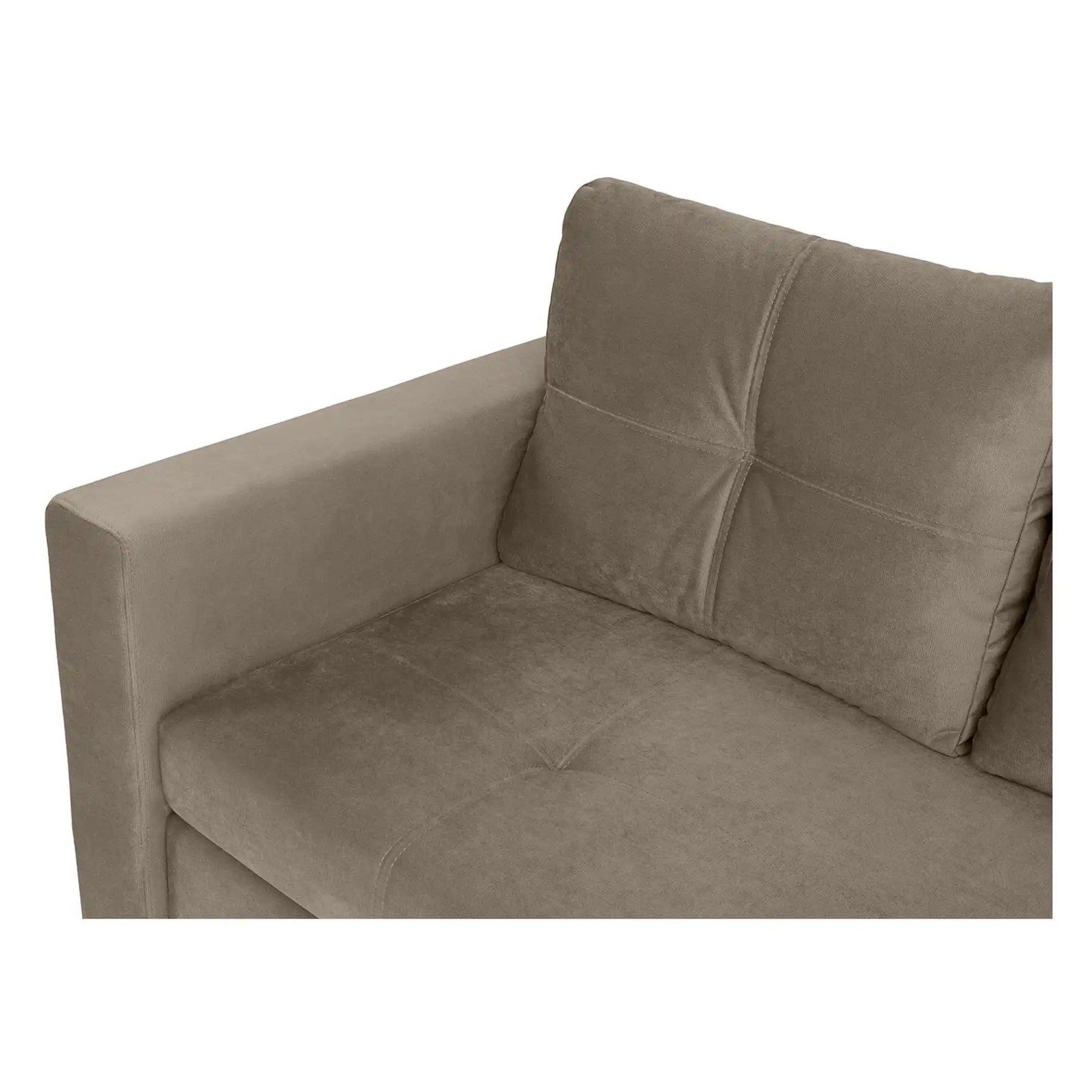 Canapea BERGEN OCN-29819, bej