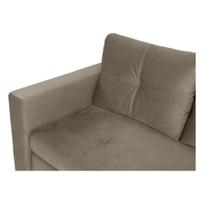 Canapea BERGEN OCN-29819, bej