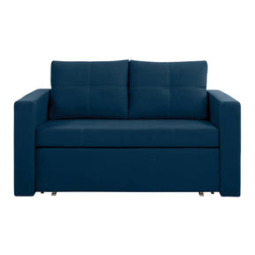 Canapea BERGEN OCN-29820, albastru