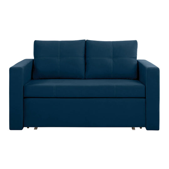 Canapea BERGEN OCN-29820, albastru