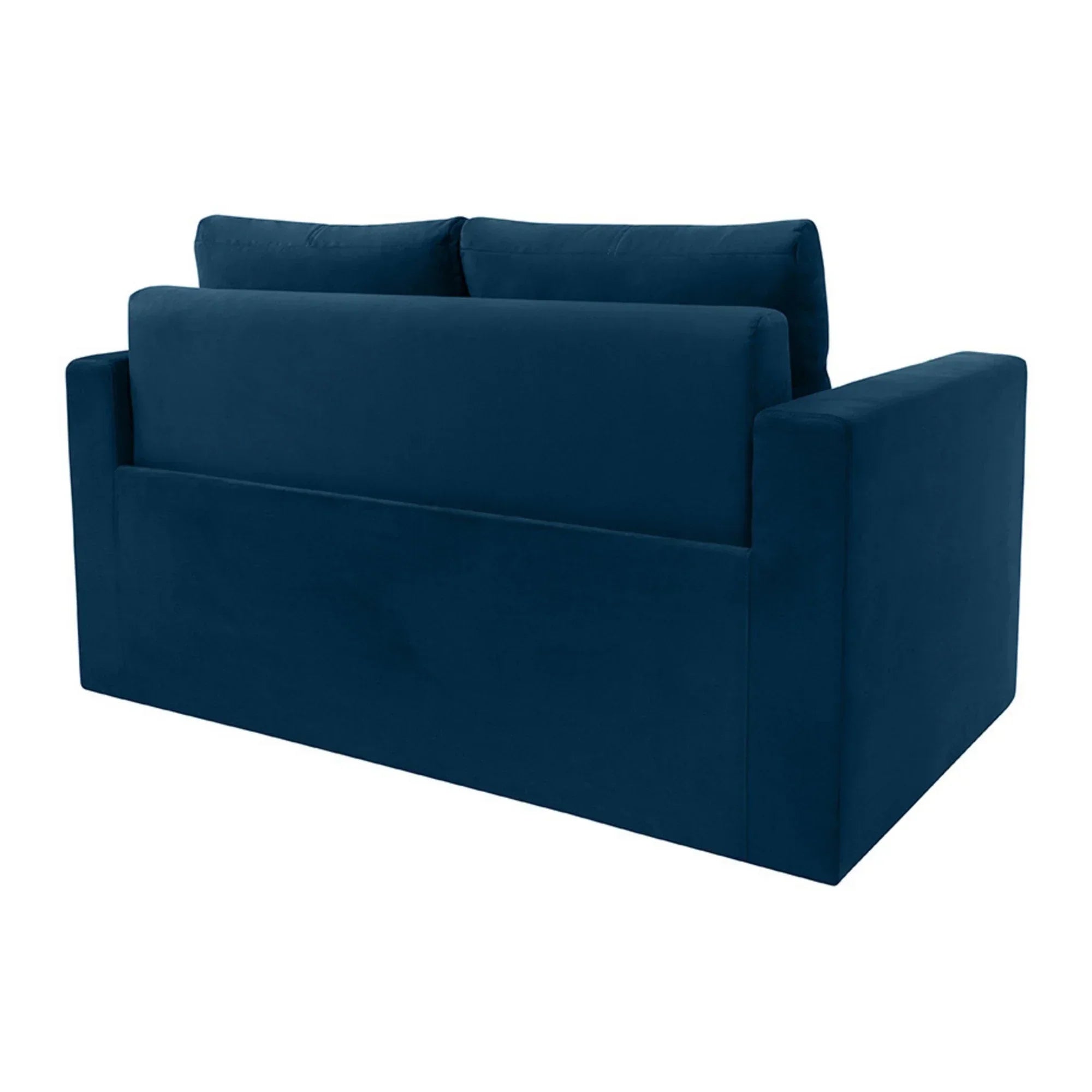 Canapea BERGEN OCN-29820, albastru