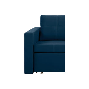 Canapea BERGEN OCN-29820, albastru