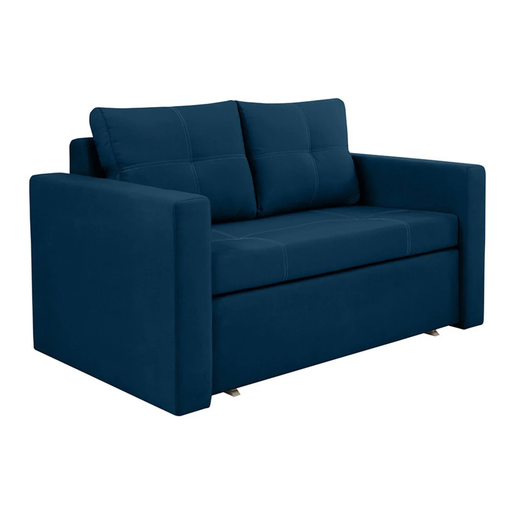Canapea BERGEN OCN-29820, albastru