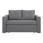 Canapea BERGEN OCN-29821, gri